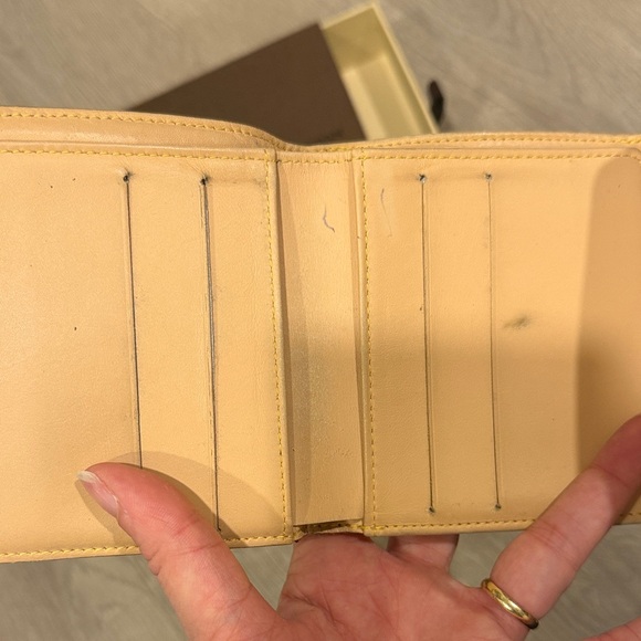 Louis Vuitton Murakami Porte Monnaie Carte Credit - Picture 8 of 17